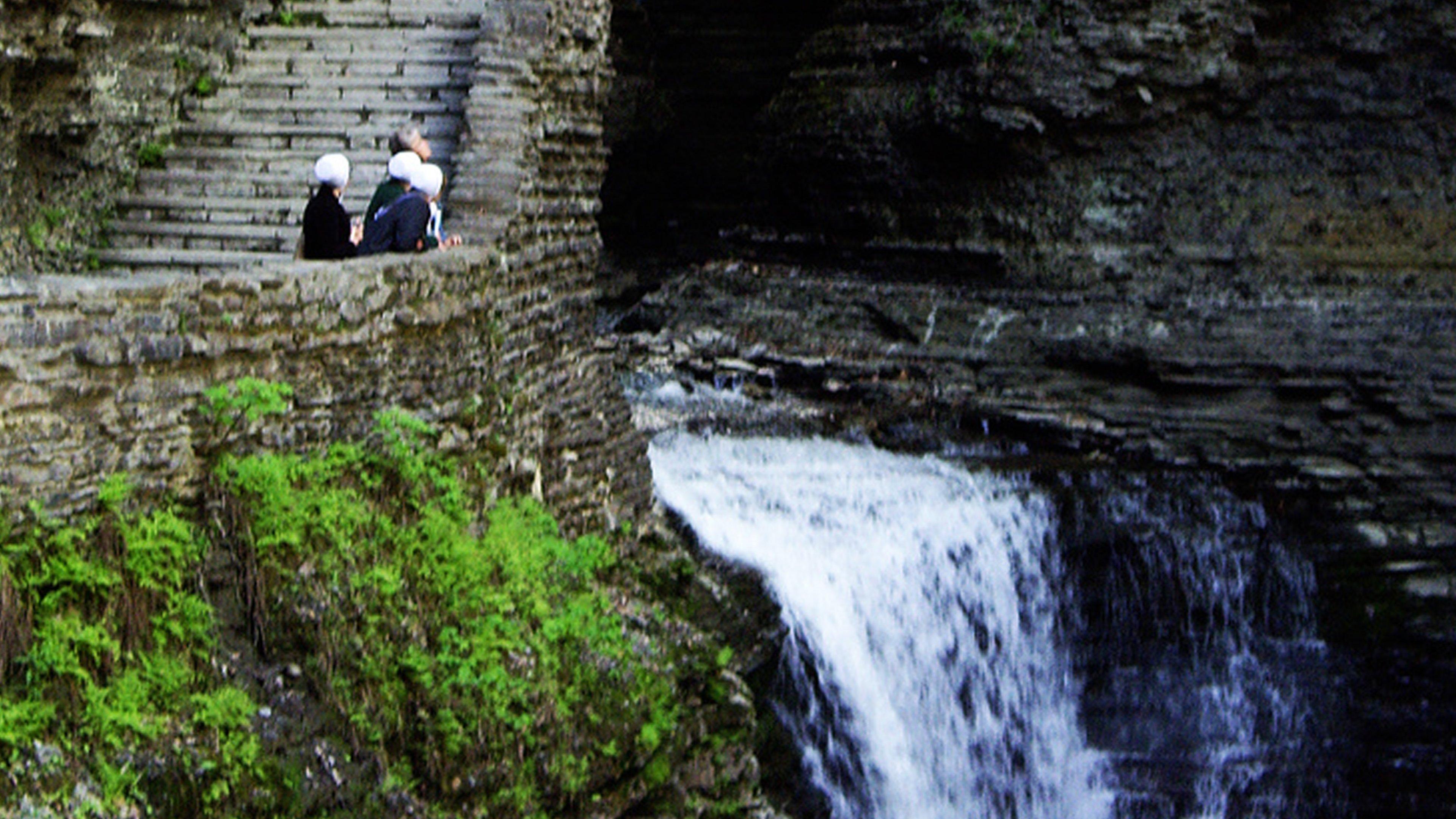 Clarion Inn Elmira-Horseheads Bagian luar foto